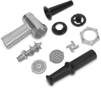 Мясорубка Vitek VT-3615 1700Вт - купить недорого с доставкой в интернет-магазине