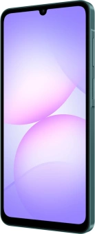 Смартфон Samsung SM-A075F Galaxy A07 64Gb 4Gb зеленый моноблок 3G 4G 2Sim 6.7" 720x1600 Android 15 50Mpix 802.11 a/b/g/n/ac GPS GSM900/1800 GSM1900 Protect microSD max2048Gb - купить недорого с доставкой в интернет-магазине