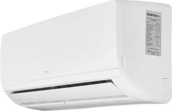 Сплит-система Centek CT-65FDC07 белый - купить недорого с доставкой в интернет-магазине