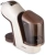 Кофемашина Kitfort КТ-7448 1400Вт коричневый/бежевый - купить недорого с доставкой в интернет-магазине