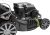 Газонокосилка роторная Carver LMG-3653DMS (01.024.00010) 3600Вт - купить недорого с доставкой в интернет-магазине