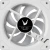 Вентилятор для корпуса Formula Floe 12WH Reverse ARGB 120х120x25 белый 4-pin 20.15дБ (FLOE 12WH ARPW REVERSE) Ret - купить недорого с доставкой в интернет-магазине