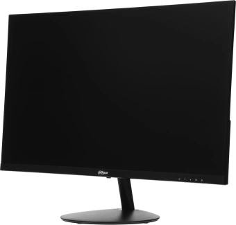 Монитор Dahua 23.8" DHI-LM24-A201Y черный IPS LED 5ms 16:9 HDMI матовая 1200:1 250cd 178гр/178гр 1920x1080 75Hz VGA FHD 2.79кг - купить недорого с доставкой в интернет-магазине