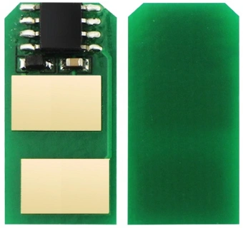 Чип тонер-картриджа Cactus CS-CHIP-OKI-44992404 (44992404/4499240) для OKI B401/MB441/MB451 2500стр. - купить недорого с доставкой в интернет-магазине