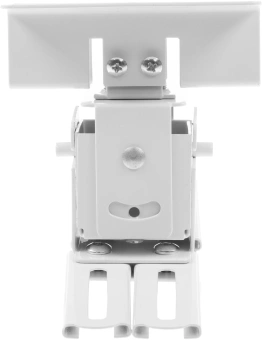 Кронштейн для проектора Cactus CS-VM-PREC01-WT белый макс.23кг потолочный поворот и наклон - купить недорого с доставкой в интернет-магазине