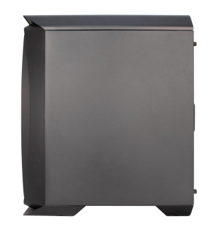 ПК IRU Game 520B5GMA MT Ryzen 5 5600X (3.7) 16Gb SSD512Gb RTX3050 8Gb Free DOS GbitEth 650W черный (1926551) - купить недорого с доставкой в интернет-магазине