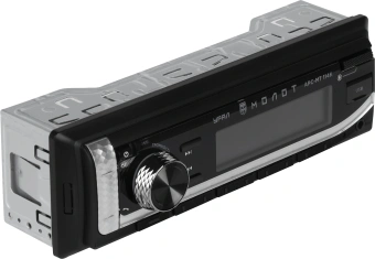 Автомагнитола Ural Молот АРС-МТ 114К 1DIN 4x160Вт v5.0 USB 2.0 AUX 2 (МОЛОТ АРС-МТ 114К) - купить недорого с доставкой в интернет-магазине