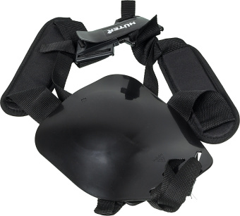 Ремень для садовых триммеров Huter (71/2/15) - купить недорого с доставкой в интернет-магазине