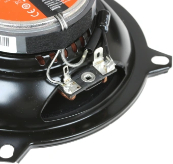 Колонки автомобильные JBL Stage3 527F (без решетки) 200Вт 91дБ 3Ом 13см (5дюйм) (ком.:2кол.) коаксиальные двухполосные - купить недорого с доставкой в интернет-магазине