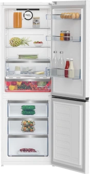 Холодильник Beko B5RCNK363ZW 2-хкамерн. белый - купить недорого с доставкой в интернет-магазине