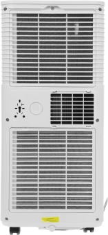 Кондиционер мобильный Royal Clima Cubo RM-CU30HH-E белый площ.21м2 - купить недорого с доставкой в интернет-магазине