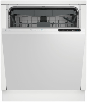 Посудомоечная машина встраив. Indesit DI 5C59 2100Вт полноразмерная - купить недорого с доставкой в интернет-магазине