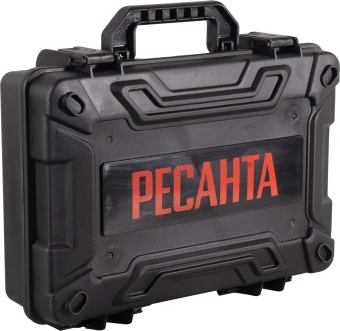 Гайковерт Ресанта АГ-300/20Li аккум. патрон:квад.1/2" (кейс в комплекте) (75/24/3) - купить недорого с доставкой в интернет-магазине