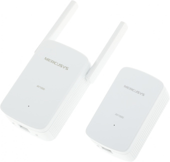 Сетевой адаптер HomePlug AV Mercusys MP510 KIT AV1000 Gigabit Ethernet (ант.внеш.несъем.) 2ант. (упак.:2шт) - цена, купить или заказать с доставкой в интернет-магазине Сетевой адаптер HomePlug AV Mercusys MP510 KIT AV1000 Gigabit Ethernet (ант.внеш.несъем.) 2ант. (упак.:2шт) - купить недорого с доставкой в интернет-магазине