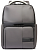 Рюкзак мужской Piquadro Wollem Rubber CA6238W129W/GRN серый/черный полиуретан
