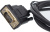 Кабель 1.1v miniDisplayPort (m) VGA (m) 2м черный - купить недорого с доставкой в интернет-магазине