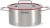 Кастрюля Rondell Verter RDS-2029 2.6л. d=20см (с крышкой) стальной - цена, купить или заказать с доставкой в интернет-магазине Кастрюля Rondell Verter RDS-2029 2.6л. d=20см (с крышкой) стальной - купить недорого с доставкой в интернет-магазине
