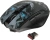 Мышь A4Tech Bloody R80 Plus Skull черный/рисунок оптическая 5000dpi беспров. USB 7but (R80 PLUS (SKULL)) - купить недорого с доставкой в интернет-магазине