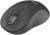 Мышь Logitech M550 темно-серый/серый оптическая 4000dpi silent беспров. BT/Radio USB для ноутбука 3but (910-007446) - купить недорого с доставкой в интернет-магазине