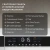 Стиральная машина Hyundai WMD8413 класс: B загр.фронтальная макс.:8кг (с сушкой) белый инвертор - купить недорого с доставкой в интернет-магазине