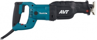 Сабельная пила Makita JR3070CT 1510Вт 2800ход/мин - купить недорого с доставкой в интернет-магазине