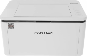 Принтер лазерный Pantum BP2300 A4 белый - купить недорого с доставкой в интернет-магазине
