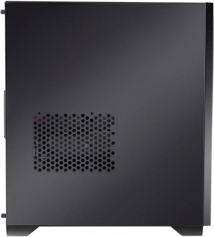 ПК IRU Tactio 510B7GP TWR i5 14400F (2.5) 32Gb SSD1Tb RTX5060TI 16Gb FreeDOS GbitEth 650W черный (RUS) (2146238) - купить недорого с доставкой в интернет-магазине