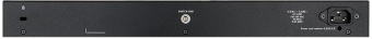 Коммутатор D-Link DGS-1250-28X/A1A 24G 4SFP+ настраиваемый - купить недорого с доставкой в интернет-магазине