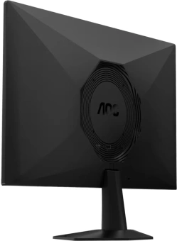 Монитор AOC 24.5" 25G50Z черный Fast IPS LED 16:9 HDMI матовая 300cd 178гр/178гр 1920x1080 240Hz DP FHD 2.63кг - купить недорого с доставкой в интернет-магазине