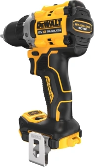 Дрель-шуруповерт DeWalt DCD800E1T-QW аккум. патрон:быстрозажимной (кейс в комплекте) - купить недорого с доставкой в интернет-магазине