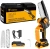 Цепная пила Deko DKCHS 20-6 PRO 20Вт дл.шины:12" (30cm) (083-2012) - купить недорого с доставкой в интернет-магазине
