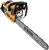 Бензопила Denzel DS-5820 2648Вт 3.6л.с. дл.шины:20" (50cm) (95238) - купить недорого с доставкой в интернет-магазине