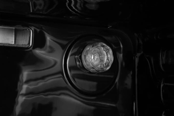 Плита Газовая Лысьва ГП 400 М2С-2у черный (без крышки) реш.сталь - купить недорого с доставкой в интернет-магазине