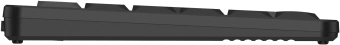Клавиатура A4Tech Fstyler FBX55C черный USB беспроводная BT/Radio slim Multimedia (FBX55C) - купить недорого с доставкой в интернет-магазине