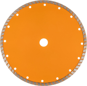 Диск алмазный по камню Вихрь 73/10/3/18 d=230мм d(посад.)=22.2мм (угловые шлифмашины) - купить недорого с доставкой в интернет-магазине