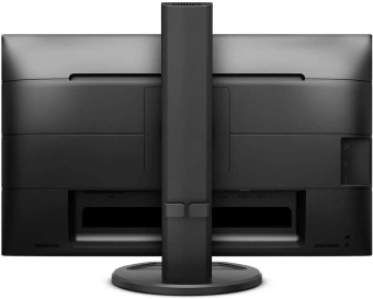 Монитор Philips 23.8" 241B8QJEB (00/01) черный IPS LED 16:9 DVI HDMI M/M матовая HAS Piv 1000:1 250cd 178гр/178гр 1920x1080 75Hz VGA DP FHD USB 4.97кг - купить недорого с доставкой в интернет-магазине