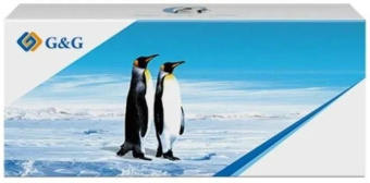 Картридж лазерный G&G 147X GG-W1470X черный (25200стр.) для HP LaserJet M611dn/M612dn/M634dn/M634h - купить недорого с доставкой в интернет-магазине