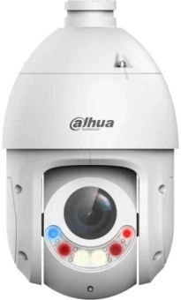 Камера видеонаблюдения IP Dahua PTZ DH-SD4E825GB-HNR-A-PV1 5-125мм цв. - купить недорого с доставкой в интернет-магазине