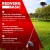 Триммер бензиновый RedVerg Basic GB33C 1400Вт 1.8л.с. неразбор.штан. реж.эл.:леска/нож - купить недорого с доставкой в интернет-магазине