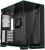Корпус Lian-Li O11 Dynamic Evo RGB черный без БП ATX 10x120mm 9x140mm 2xUSB3.0 audio - цена, купить или заказать с доставкой в интернет-магазине Корпус Lian-Li O11 Dynamic Evo RGB черный без БП ATX 10x120mm 9x140mm 2xUSB3.0 audio - купить недорого с доставкой в интернет-магазине