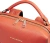 Рюкзак женский Piquadro Patricia CA6771W140/AR коралловый натур.кожа - купить недорого с доставкой в интернет-магазине