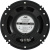 Колонки автомобильные JVC CS-J620X 300Вт 87дБ 4Ом 14.24см (6дюйм) (ком.:2кол.) коаксиальные двухполосные - купить недорого с доставкой в интернет-магазине
