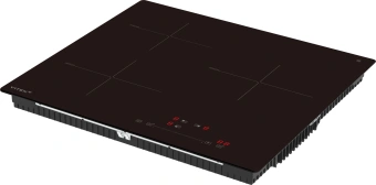 Индукционная варочная поверхность Vitek VHI4310 черный - купить недорого с доставкой в интернет-магазине