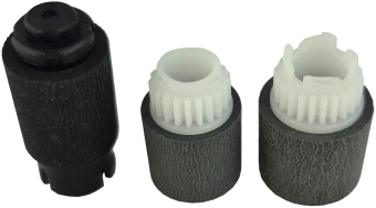 Комплект роликов Cactus CS-BRA-HP-M477 (RM2-5576-000,RM2-5577-000,RM2-5881-000) для HP CLJ Pro M254dw/M254nw/MFP M280nw/MFP M281fdw (3шт) - купить недорого с доставкой в интернет-магазине