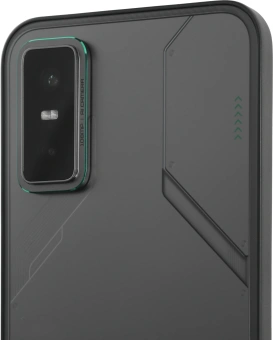 Смартфон Infinix X6873 GT 30 Pro 256Gb 12Gb серебристый моноблок 3G 4G 2Sim 6.78" 1224x2720 Android 15 108Mpix 802.11 a/b/g/n/ac/ax NFC GPS Protect FM - купить недорого с доставкой в интернет-магазине