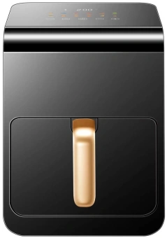 Мультипечь Panasonic NF-CC600ATS 6л 1450Вт черный - купить недорого с доставкой в интернет-магазине