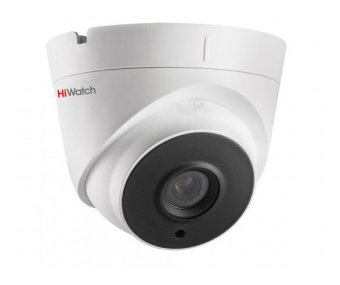 Камера видеонаблюдения IP HiWatch DS-I653M(C) (2.8mm) 2.8-2.8мм цв. корп.:белый - купить недорого с доставкой в интернет-магазине