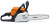 Бензопила STIHL MS 170 1300Вт 1.8л.с. дл.шины:16" (40cm) - купить недорого с доставкой в интернет-магазине