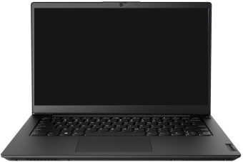 Ноутбук Lenovo K14 Gen 1 Core i5 1135G7 8Gb SSD256Gb Intel Iris Xe graphics 14" IPS FHD (1920x1080) noOS black WiFi BT Cam (21CSS1BF00) - купить недорого с доставкой в интернет-магазине