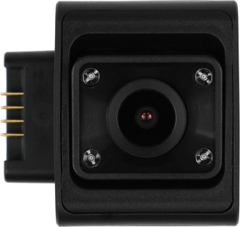 Видеорегистратор Navitel RC3 PRO черный 1440x2560 1440p 135гр. GPS MSTAR 8629Q - купить недорого с доставкой в интернет-магазине